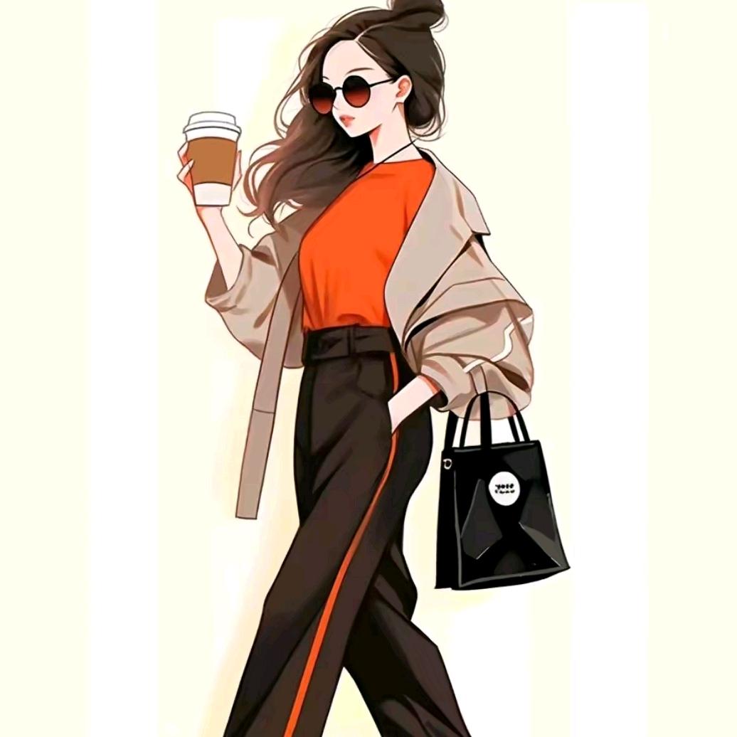 林林妈