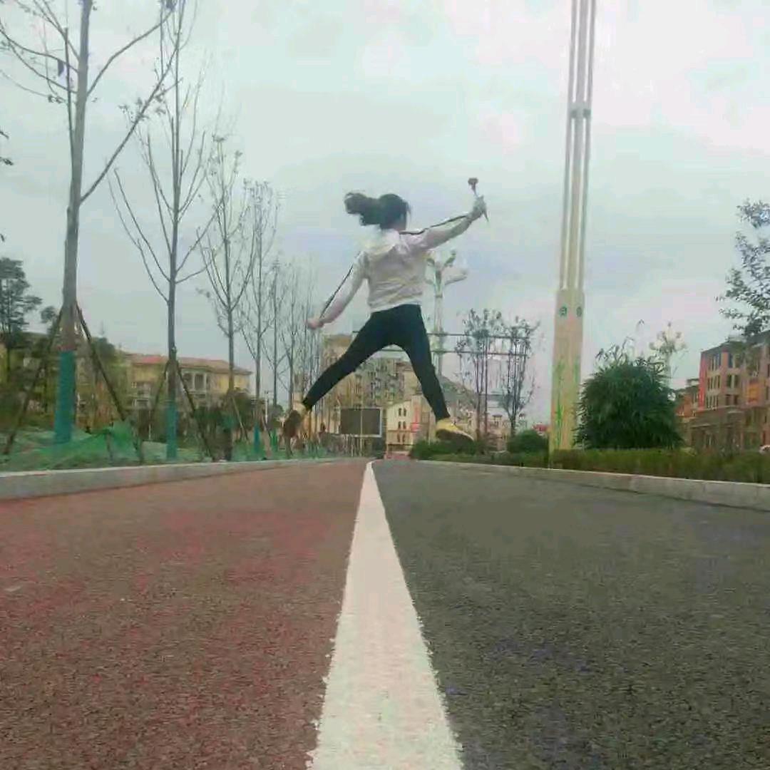 下雨了🍀