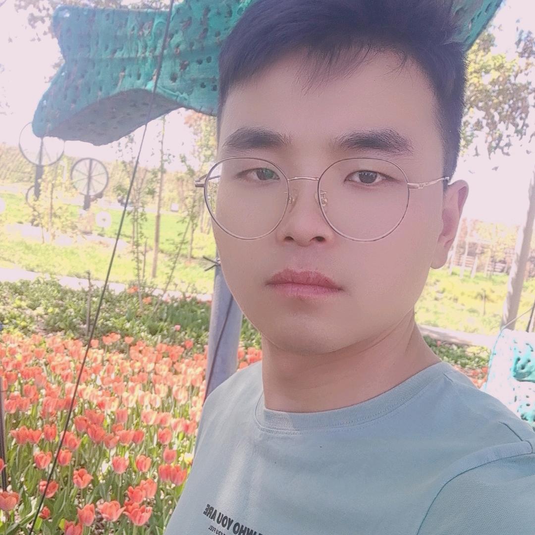 你好生活《程程》
