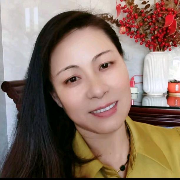 爱笑的福妹
