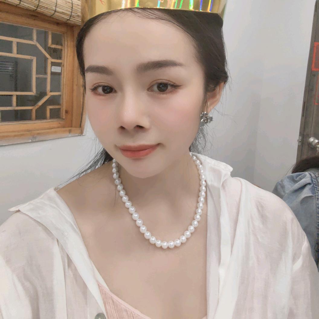 美洋洋的美