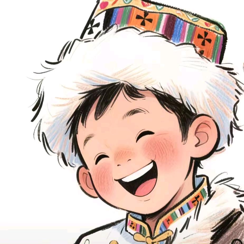 人生有你的陪伴