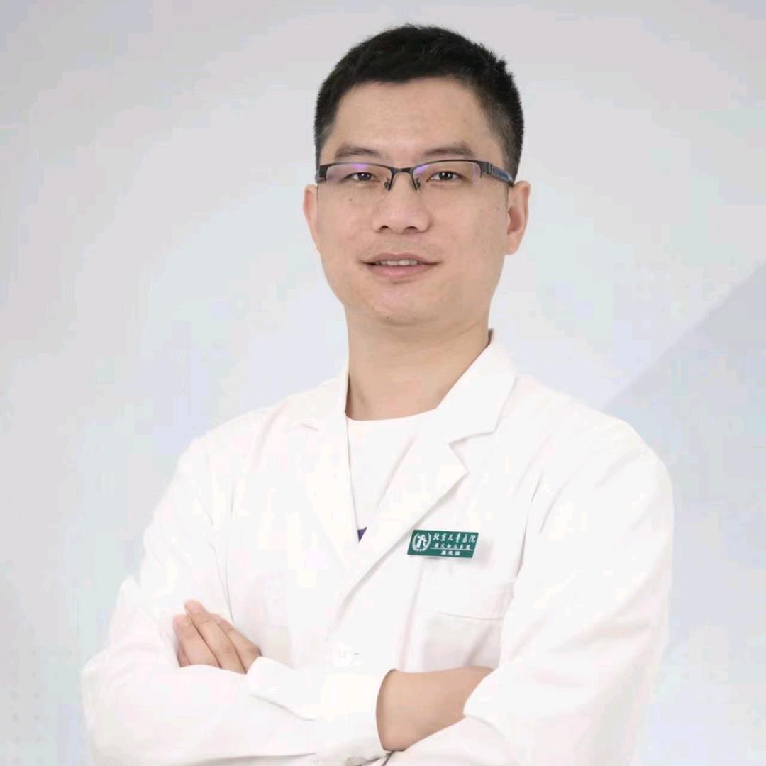 泌尿莫志强医生