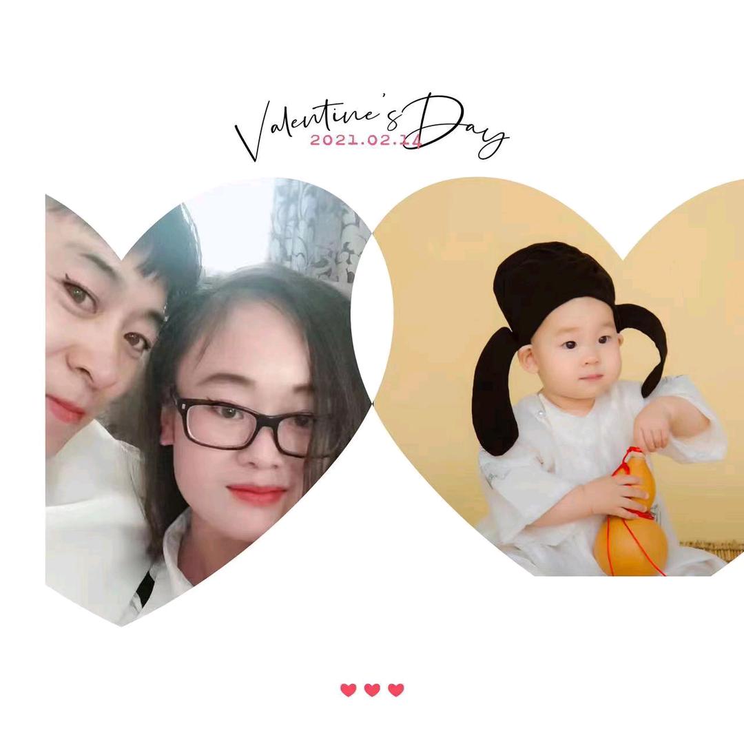 小安安😘Da我在努力