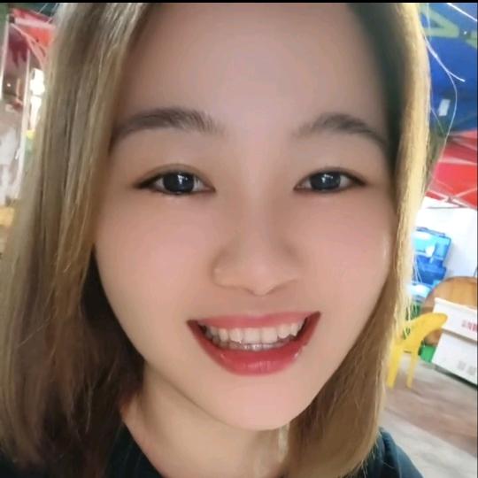 爱微笑前行