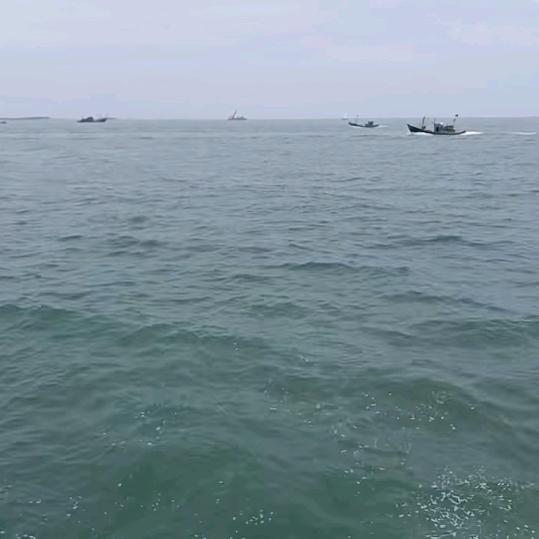 @即墨区丰城码头海鲜