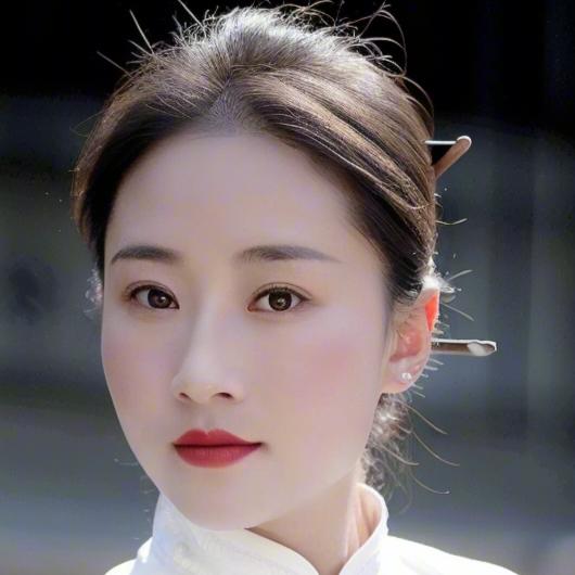 A曲靖师宗龙凤庄园推荐官～陶美美