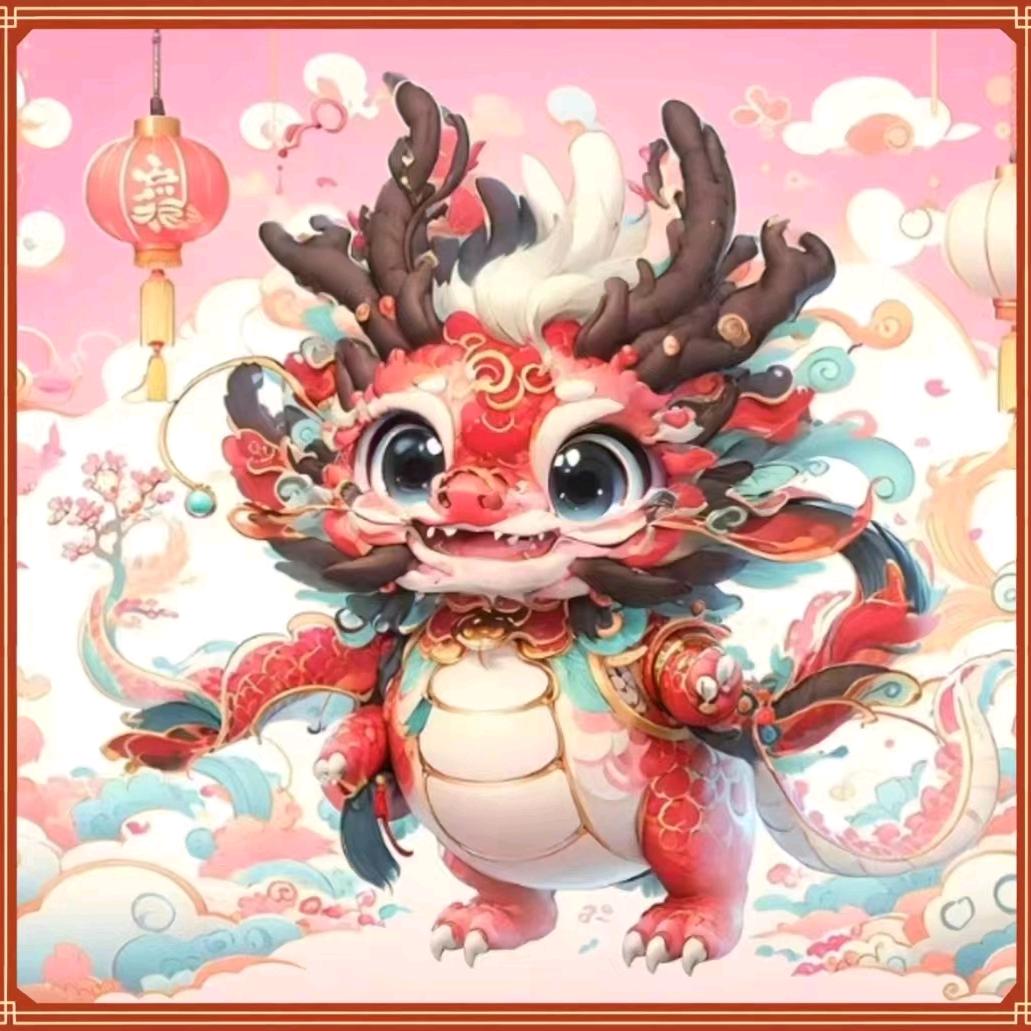 寒江孤影