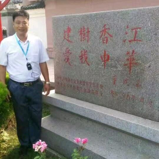 菜乡兵爸
