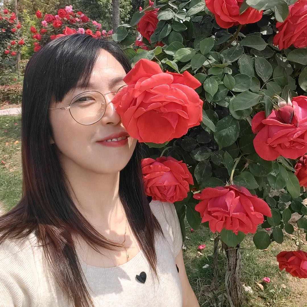 遇见美好