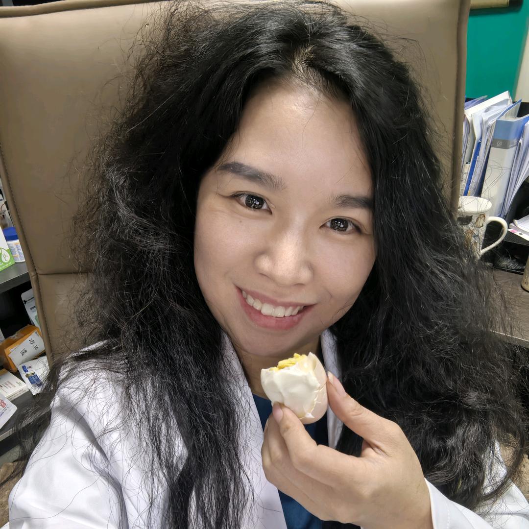 千条姐尼克(感恩信任支持)