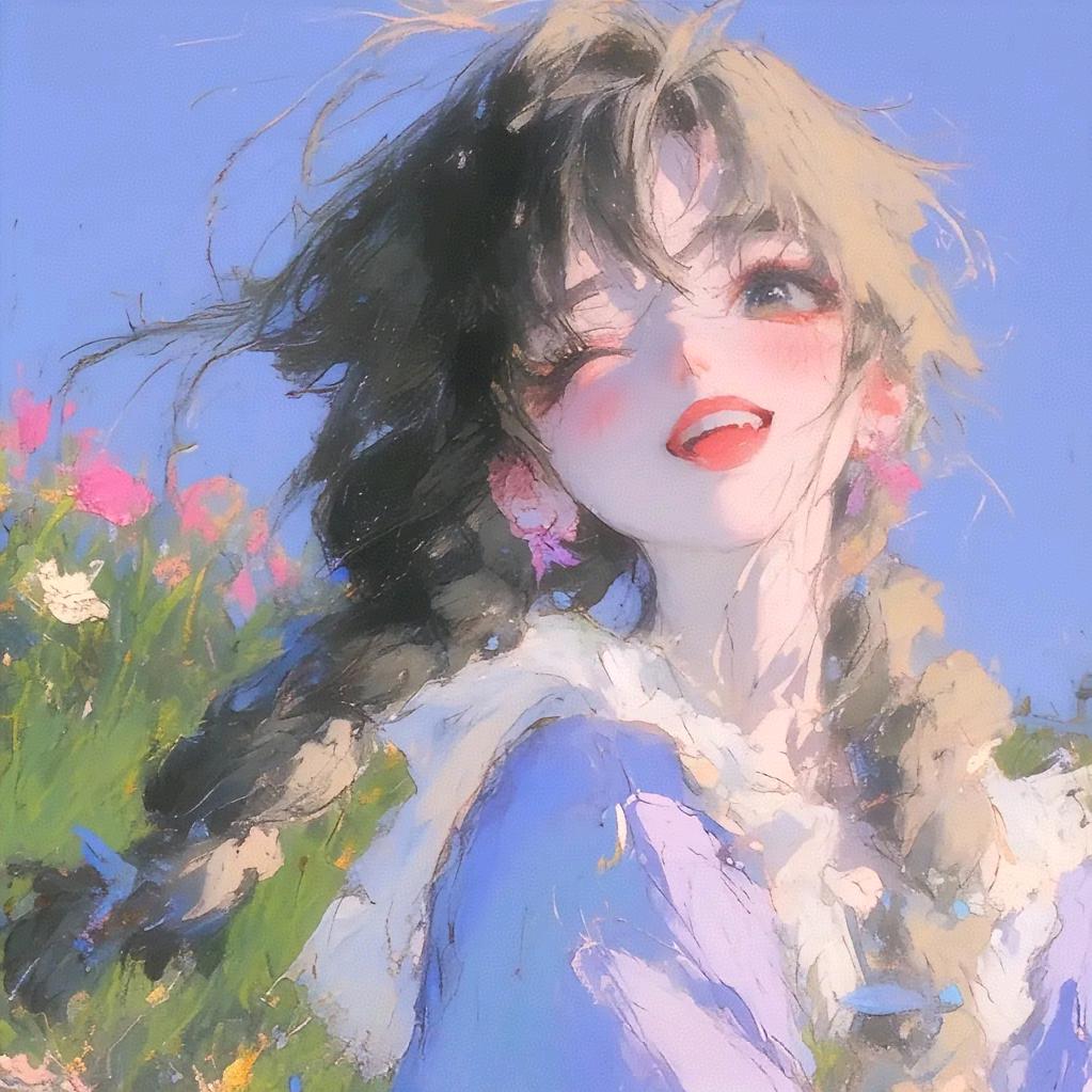 咧
