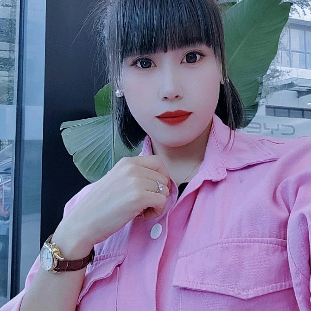 不离不弃橱窗