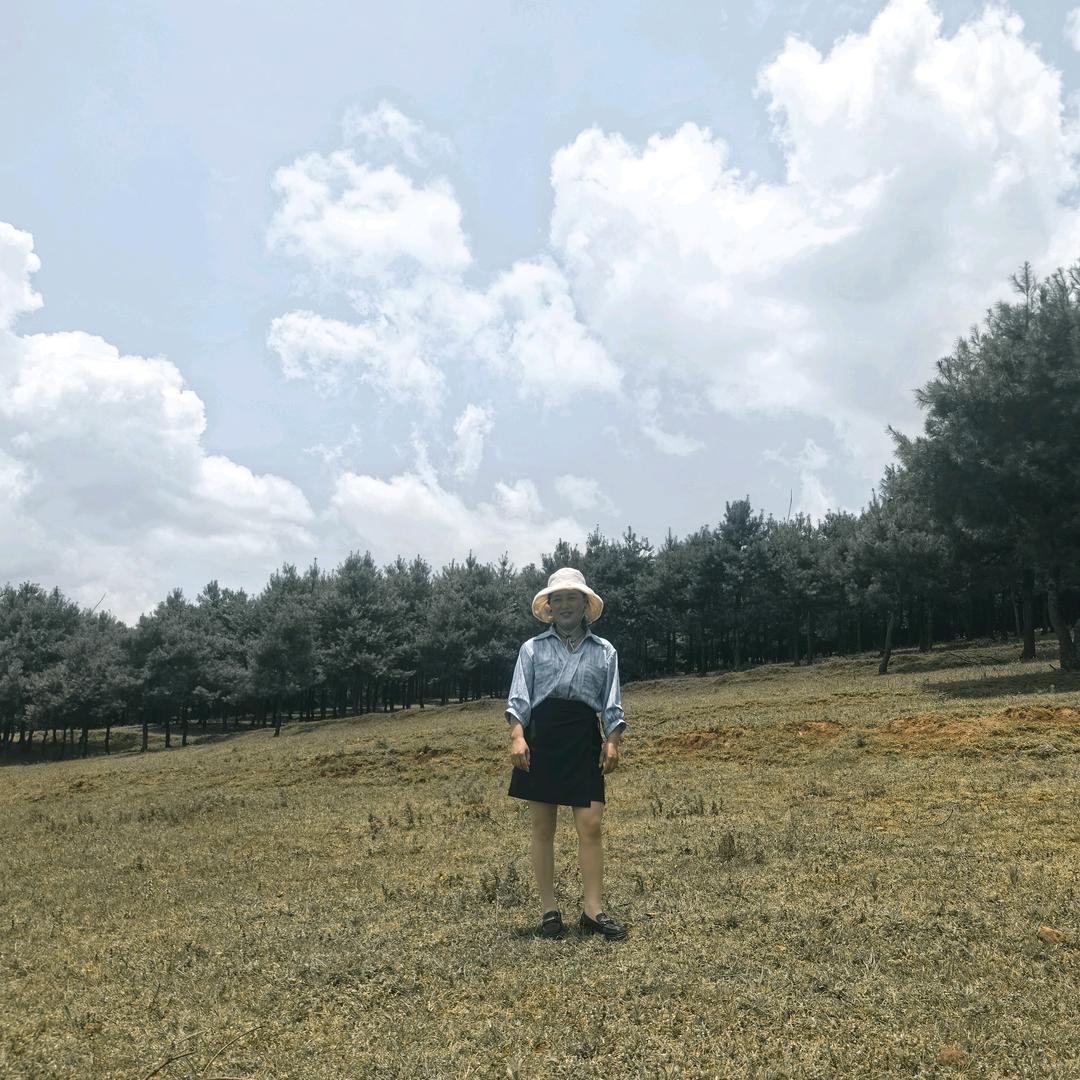 彝族妹