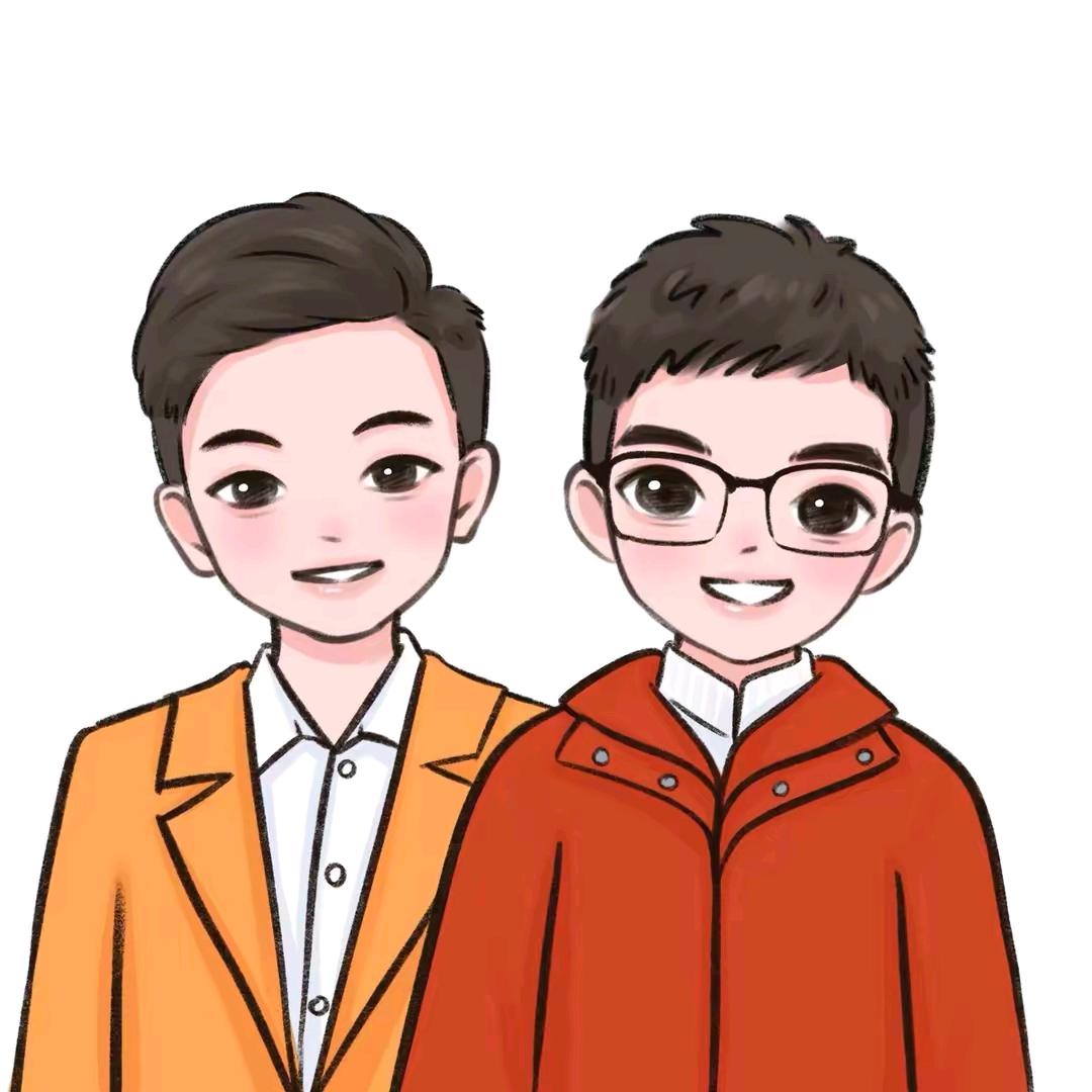 🌈旋风小子🌈