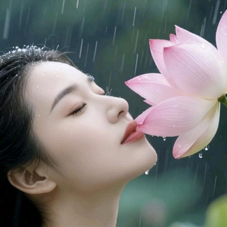 雨梅