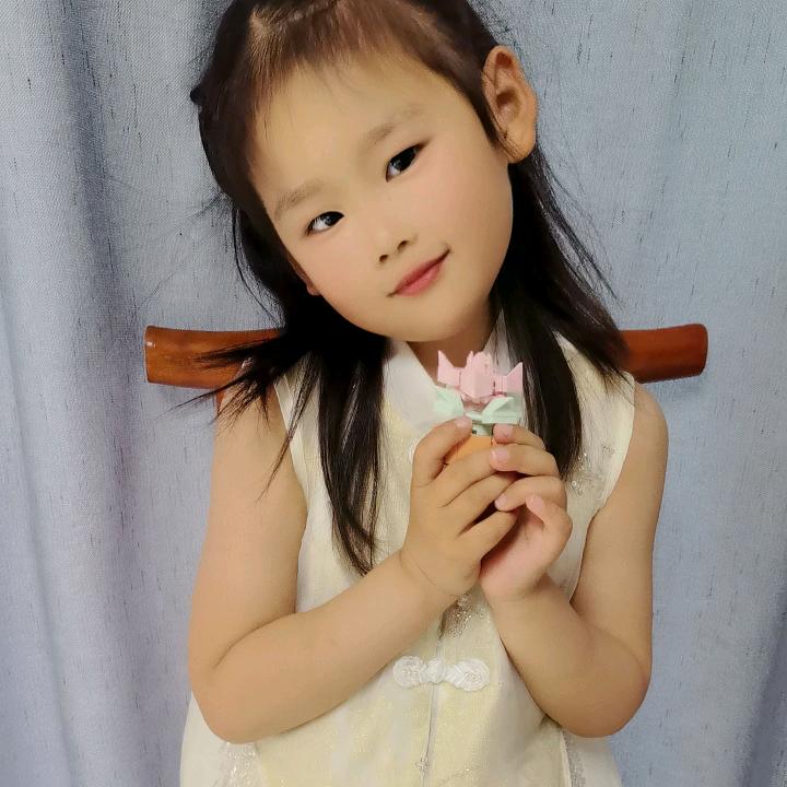 鑫鑫来啦
