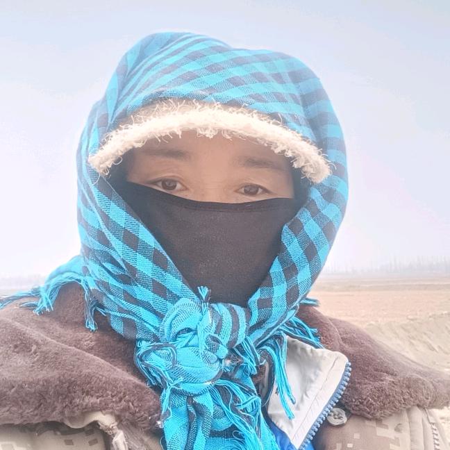农村三妹