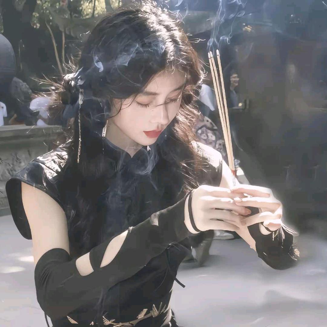合工大点点学姐