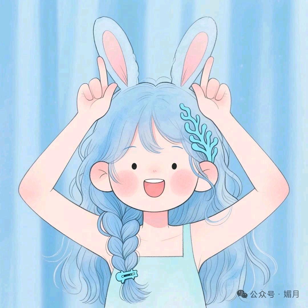 lucky🐰