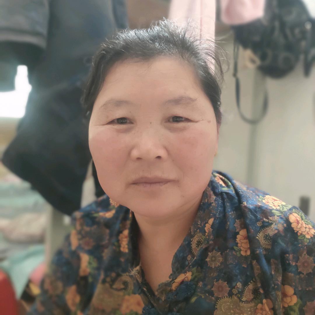 张庆珍