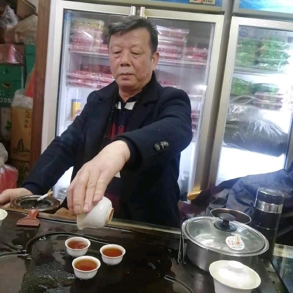 俊雄茶行