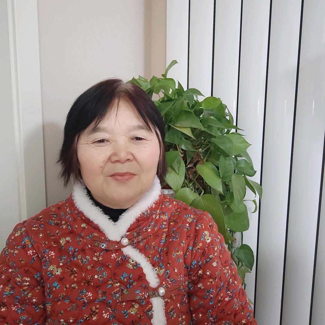 翔宝奶奶早晨5:30