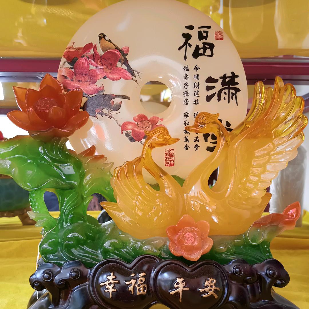 午后阳光&