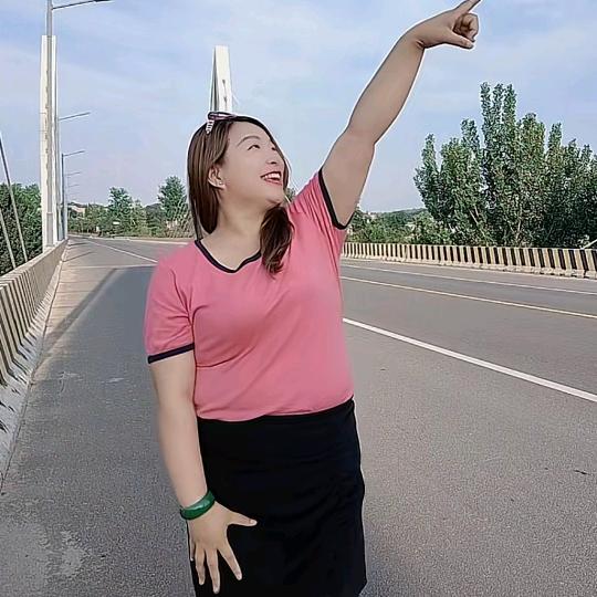 胖胖妹