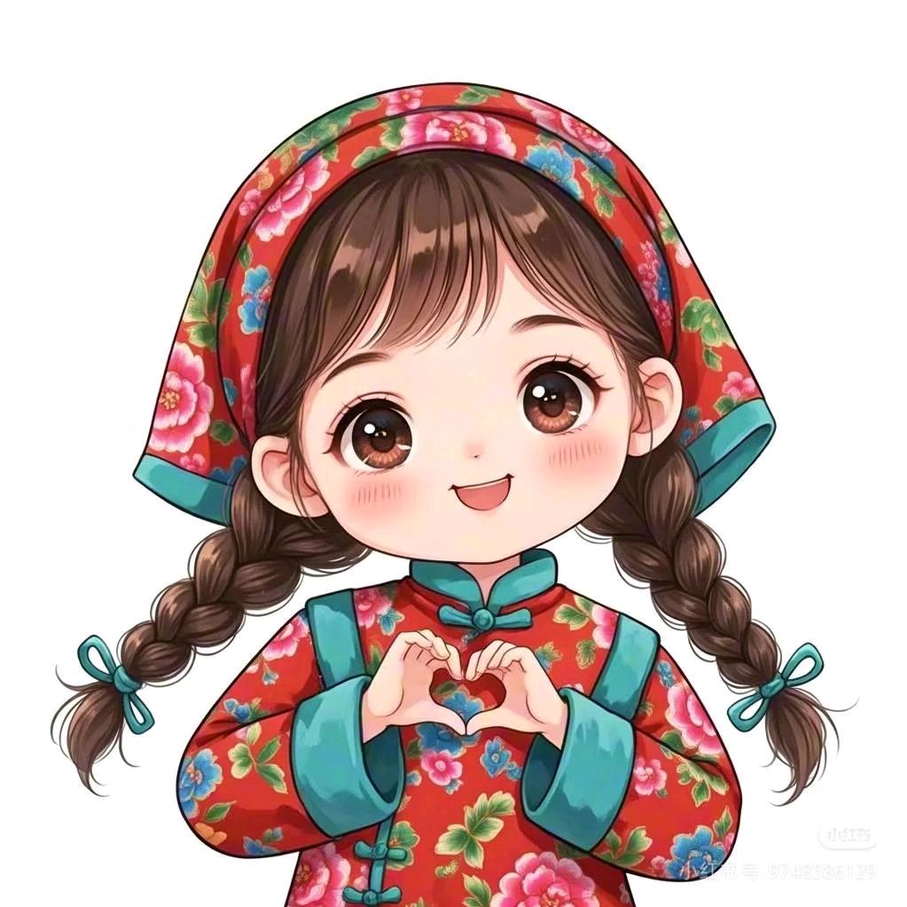 老娘❤️好