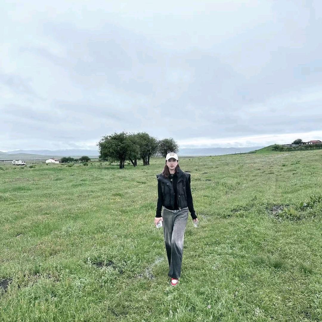下个路口见