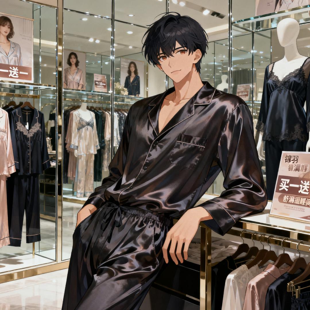 金羽奢眠馆（夹棉清倉）