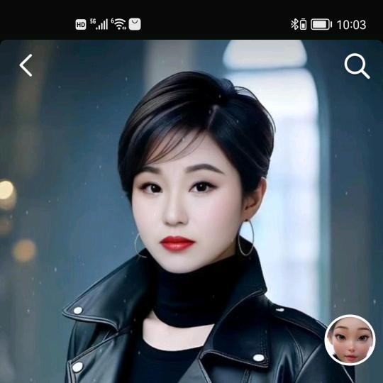 相遇是缘.