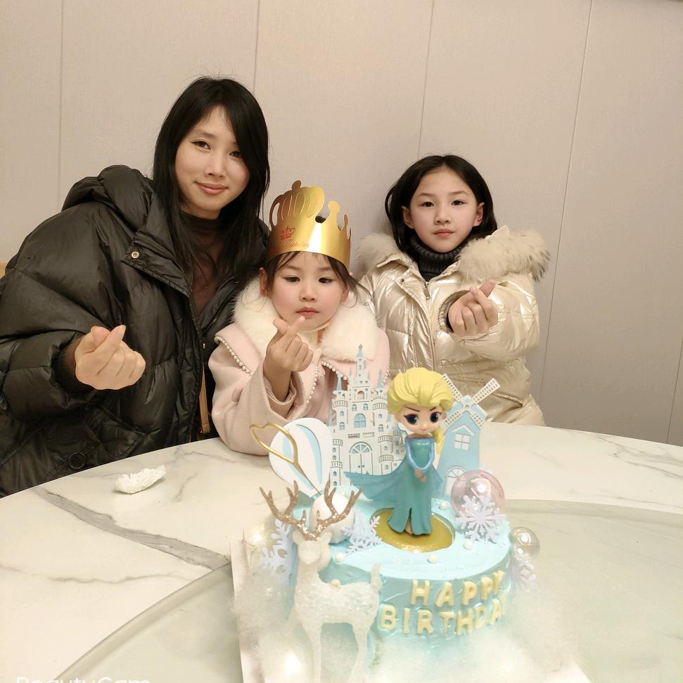 萌琪妈妈的美食清单