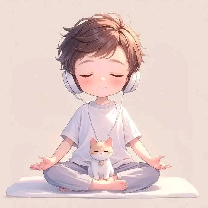小福娃