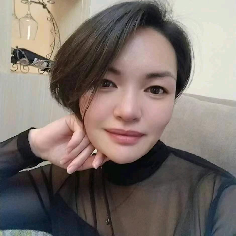 静静【力鼎茶姐】