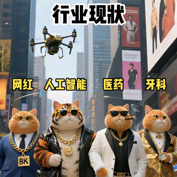 AI时代