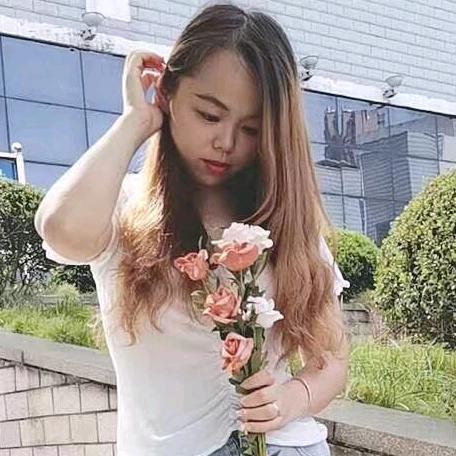 颜颜穿搭