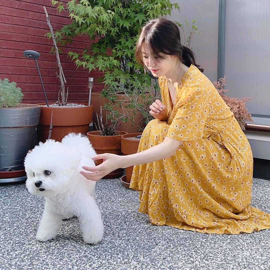 Song hyekyo