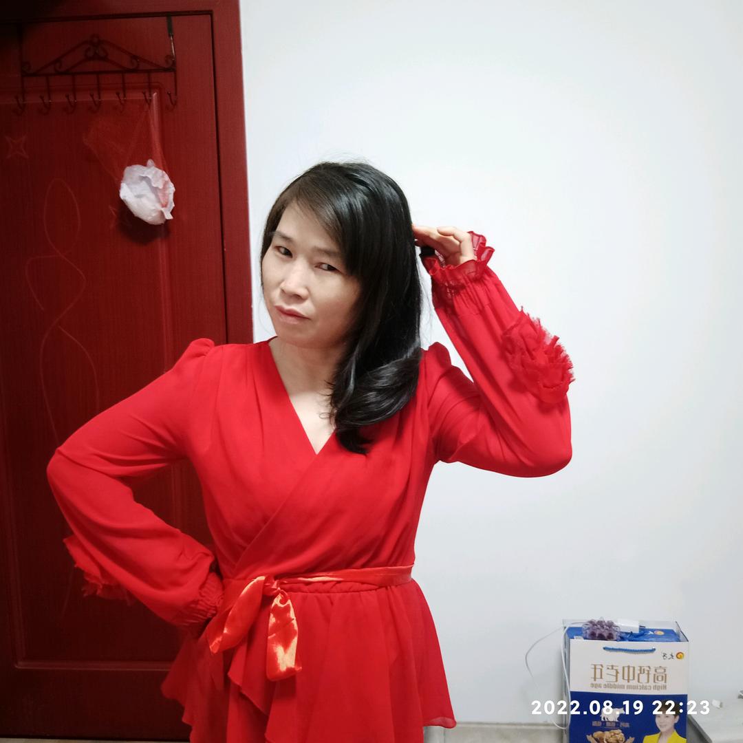 当红娘牵红线，千里姻缘一线牵