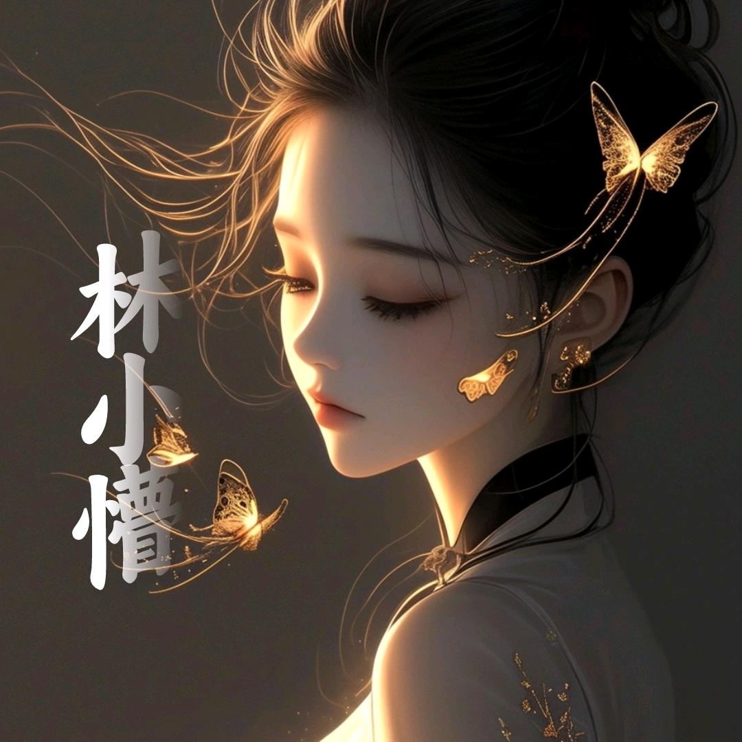 林小懵ᵞᐝ