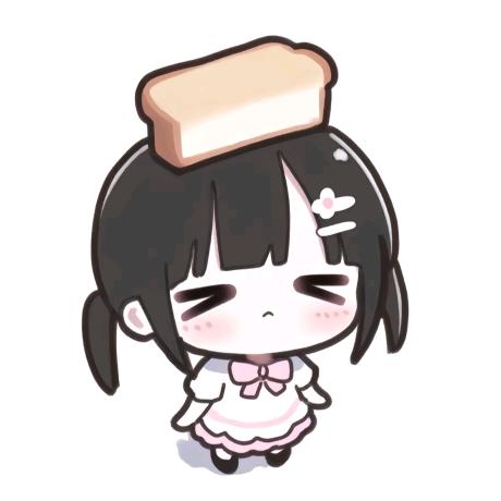 奶酪Oo(绘)