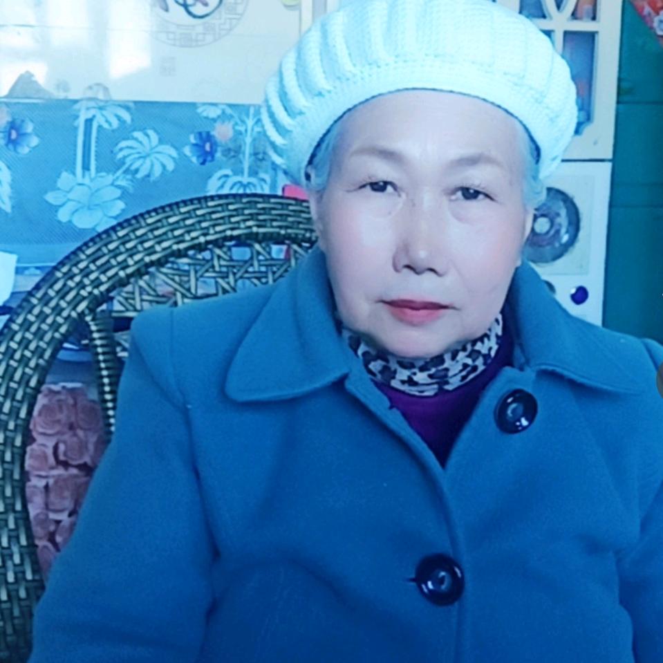 宝奶奶