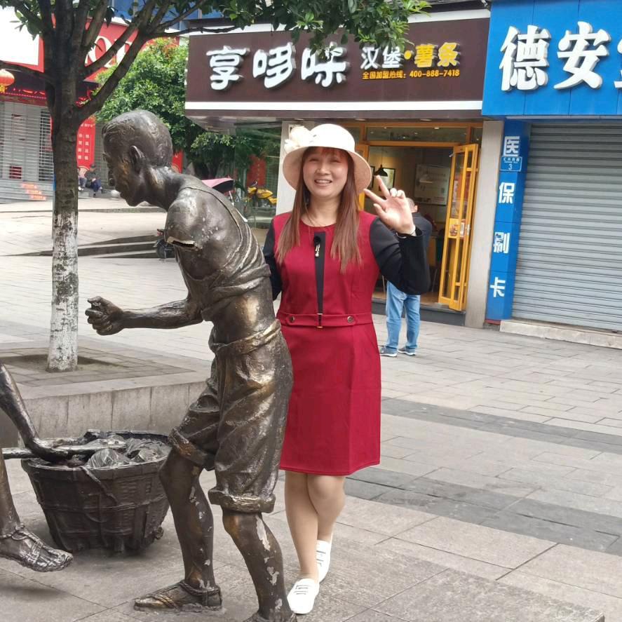 健康姐姐