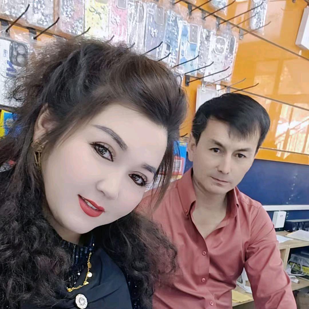 艾买提江。 ❤ 💞💑