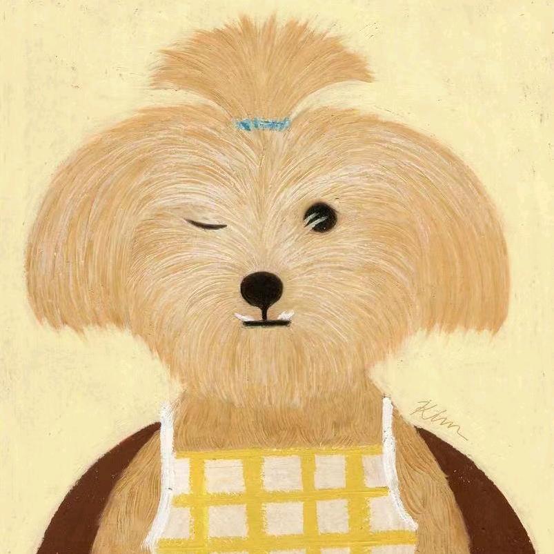 小狗民宿胖东来时代广场店