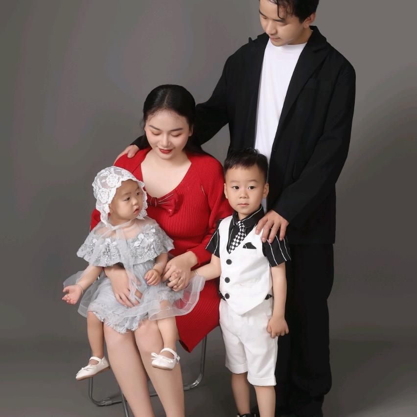 💞ℳঞᩚ金宝，✨玥宝，☀️悠宝妈妈꧔ꦿ