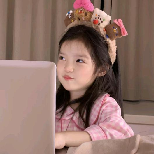 黄油小麻薯✔️