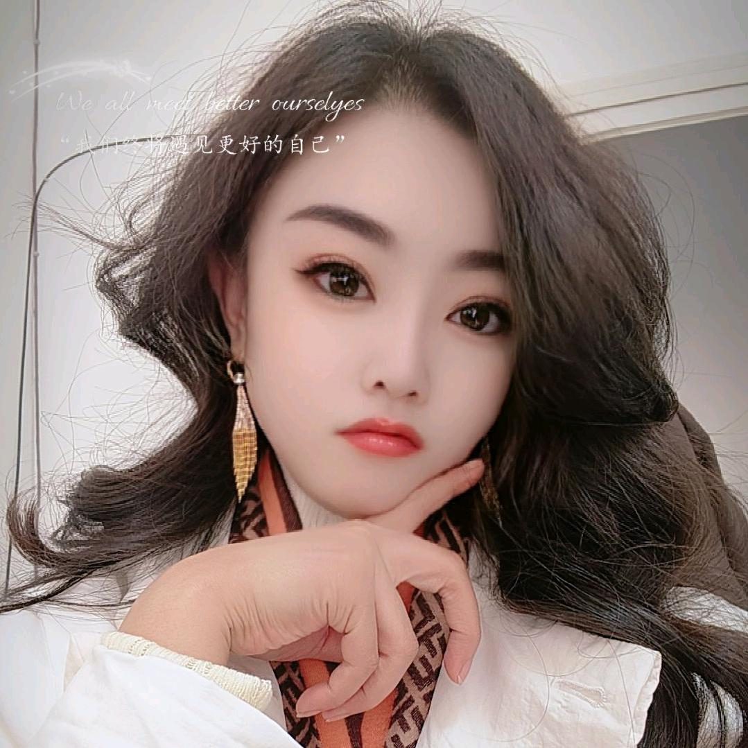 撒娇的女人最好命