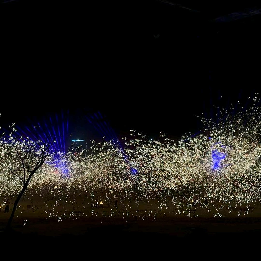 今天有big deal开心